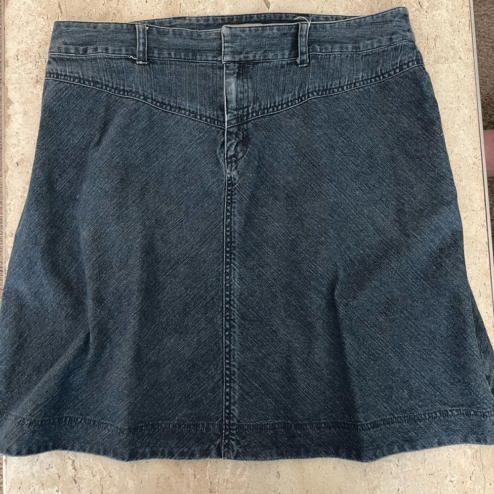 I.E. relaxed Woman Skirt Size 18W